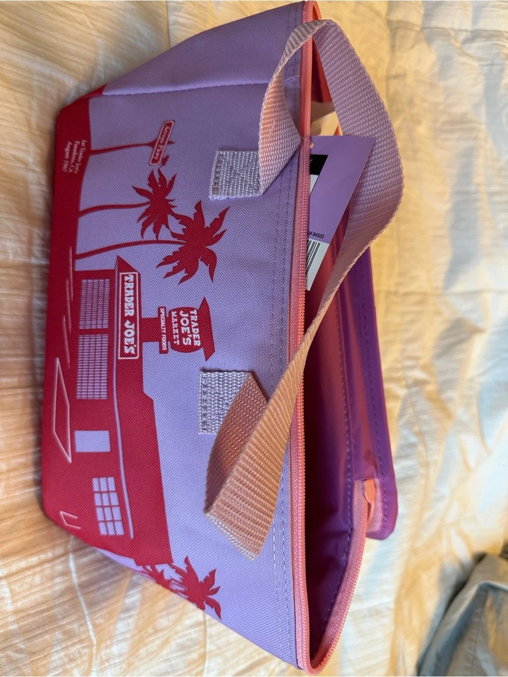 Trader JoeS nwt rare
